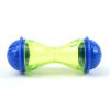 Tumbler Pet Toys Cat Dog Educational Toys Automatic Leakage Dog Toys Pet Leaky Balls - Small bone