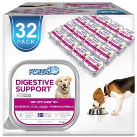 Actiwet Dog Digestive 3.5oz/32 - Digestive 3.5oz/32