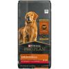 Purina Pro Plan Complete Essentials for Adult Dogs Beef Rice, 35 lb Bag - Purina Pro Plan