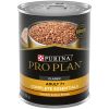 Purina Pro Plan Complete Essetials for Adult Dogs, Grain-Free, 13 oz Cans (12 Pack) - Purina Pro Plan