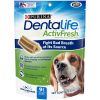 Purina DentaLife Honey & Spirulina Flavor Chunks for Dogs, 9 ct Pouch - DentaLife