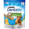 Purina DentaLife Chicken Dental Treats for Dogs, 36 oz Pouch - DentaLife