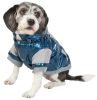 Sporty Vintage Aspen Pet Ski Jacket - X-Small