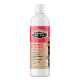 Dr. Pol Anti-Itch Shampoo for Dogs and Cats 16 oz - Shampoo