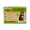 Dr. Pol Ultra-Absorbent X-Large Fresh Scent Training Pads - 100 Count - 30x28 - Dr. Pol