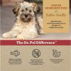 Dr. Pol Healthy Balance Limited Ingredient Grain-Free Salmon Recipe Adult Dry Dog Food for All Breeds, Ages and Sizes of Dogs, 4 lb. Bag - Dr. Pol