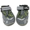 Dog Helios 'Surface' Premium Grip Performance Dog Shoes - Green - Large