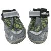 Dog Helios 'Surface' Premium Grip Performance Dog Shoes - Green - X-Large