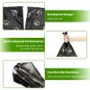 45 Rolls 675 Count Dog Waste Bags Disposable Dog Poop Bags with Dispenser Leakproof Unscented - Pop bag