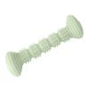 2pcs Pet Teeth Molar Toys TPR Chewing and Nibbling Dog Toothbrush Toys Teeth Grinding Teeth Tease Dog Stick dog toy - Avocado green - 2pcs